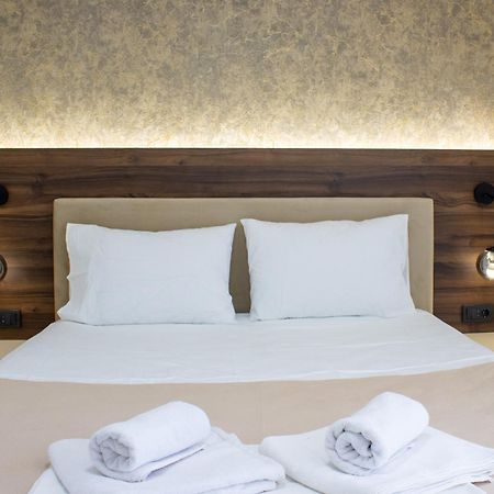 North Apartments 비옐로폴레 외부 사진