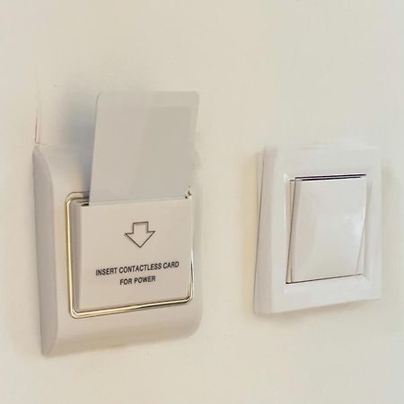 North Apartments 비옐로폴레 외부 사진
