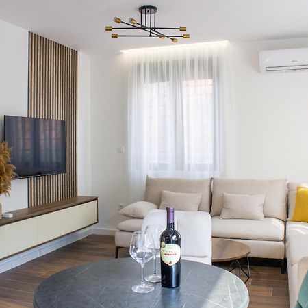 North Apartments 비옐로폴레 외부 사진