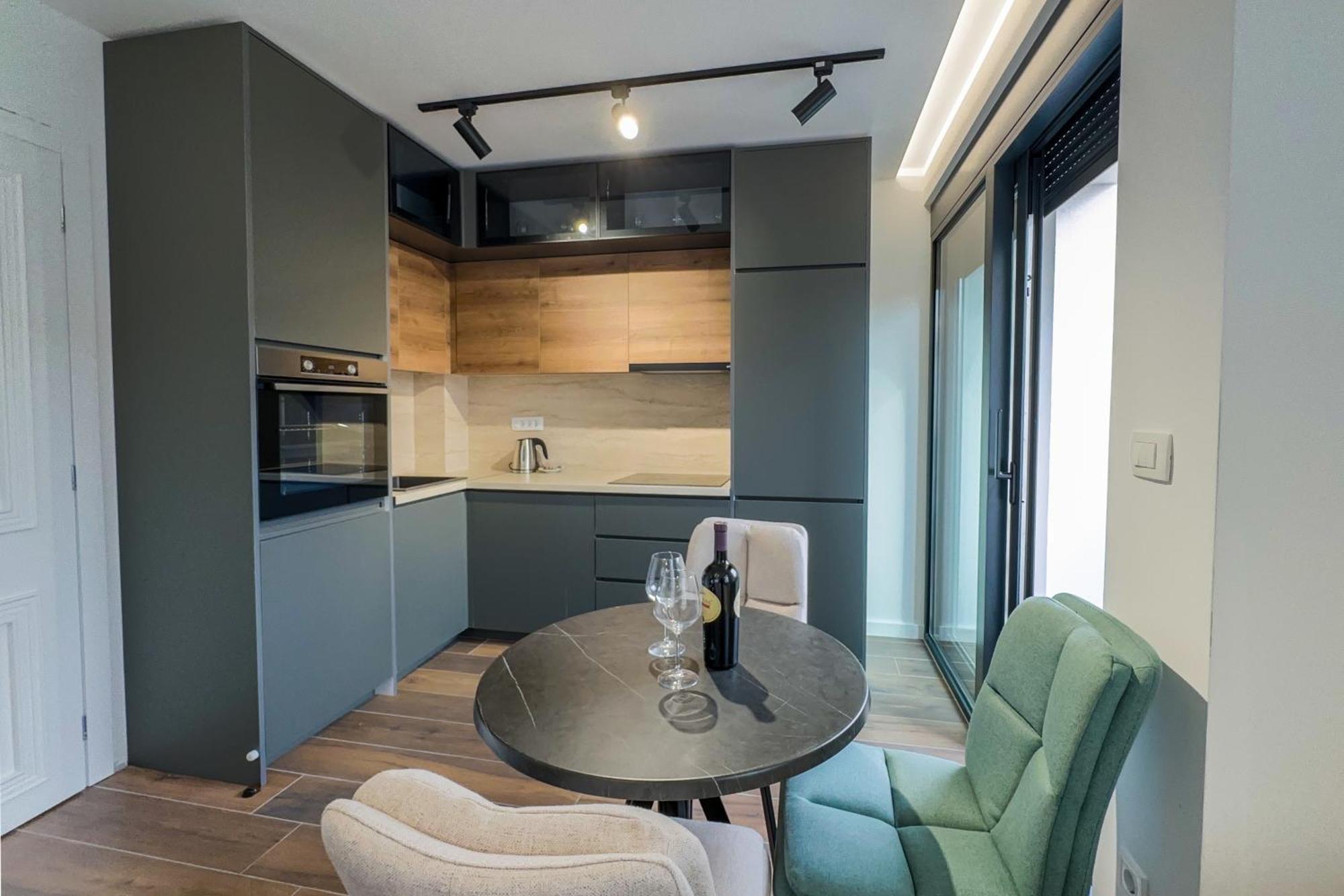 North Apartments 비옐로폴레 외부 사진