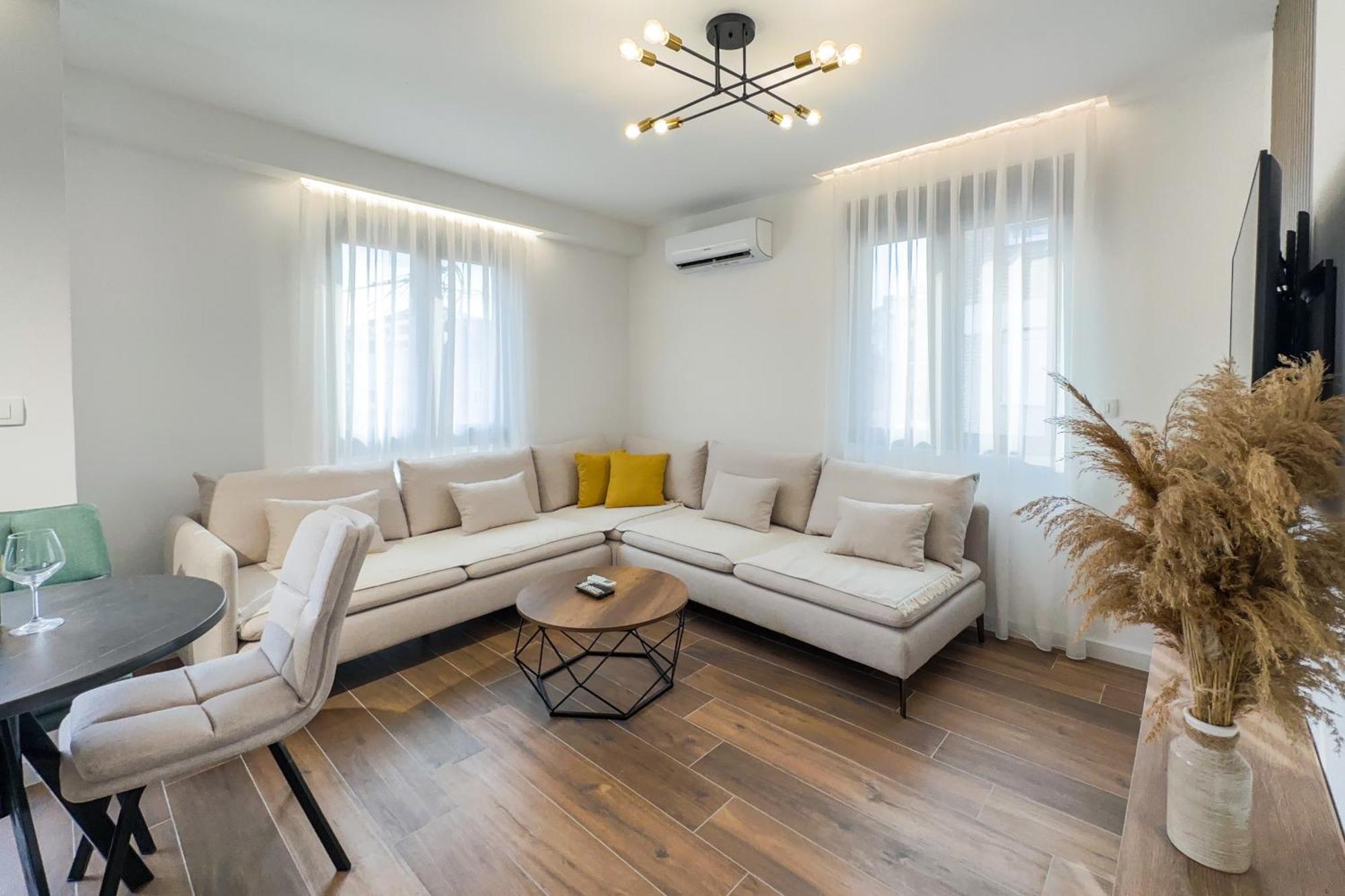 North Apartments 비옐로폴레 외부 사진