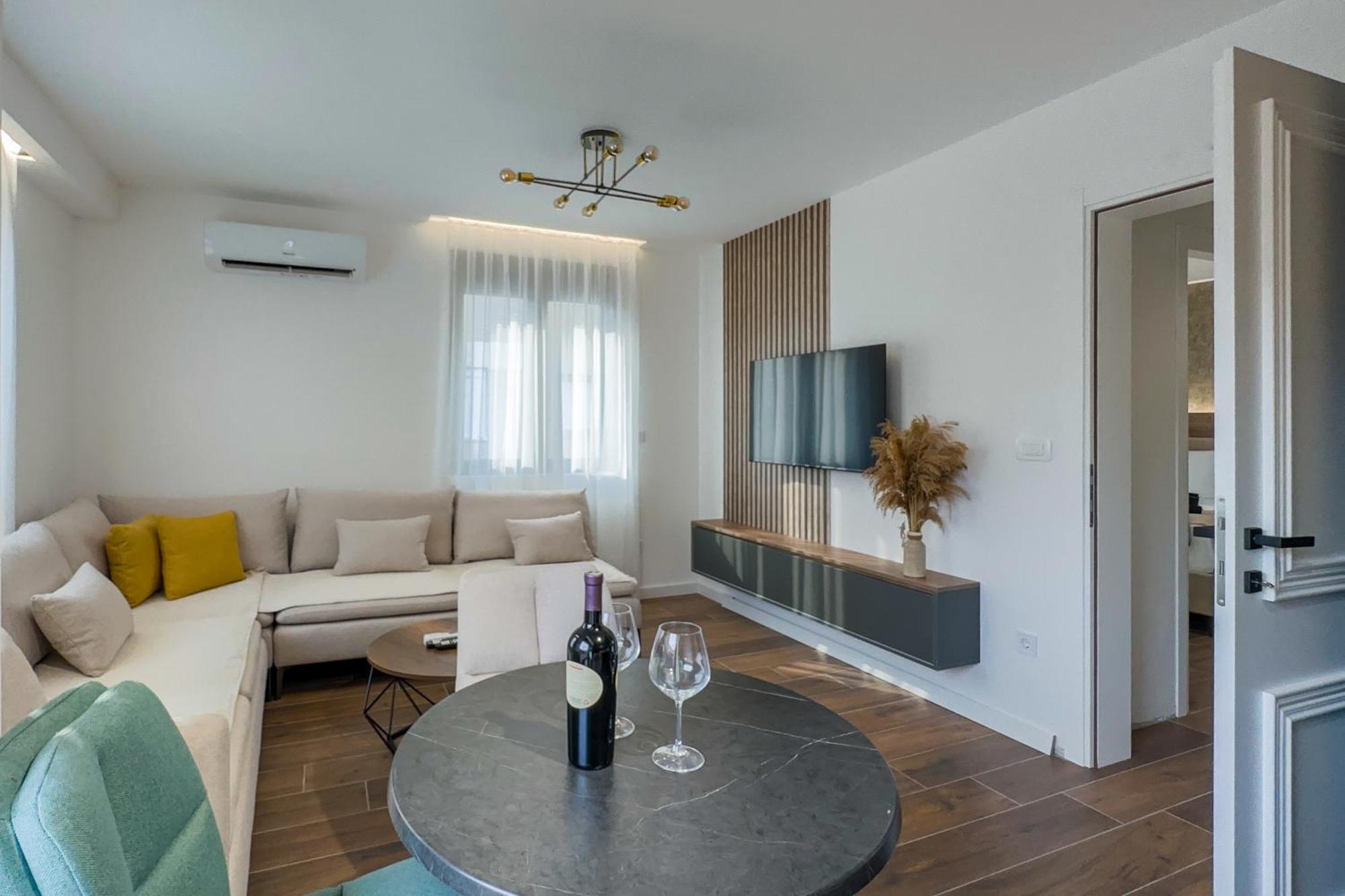 North Apartments 비옐로폴레 외부 사진