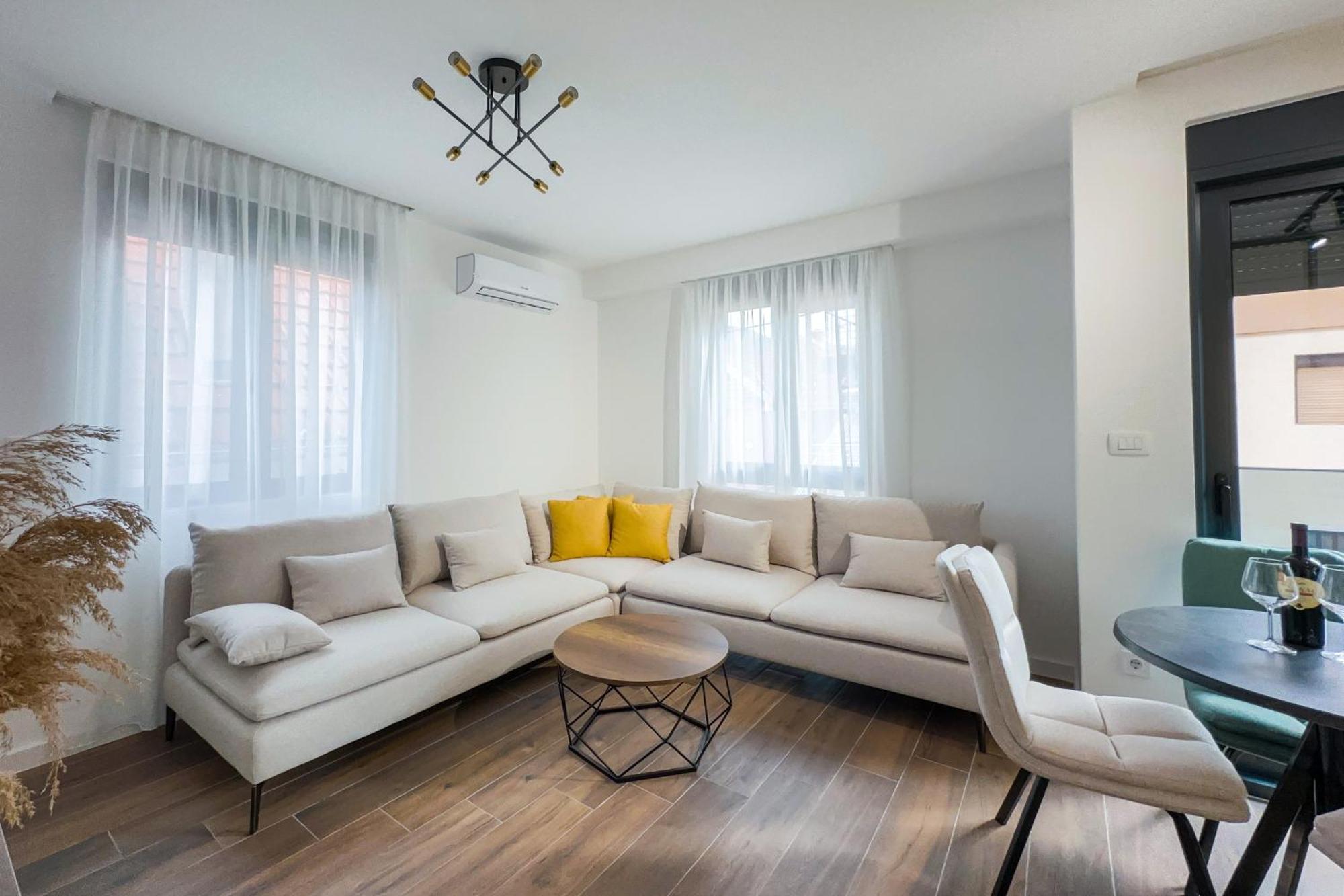 North Apartments 비옐로폴레 외부 사진