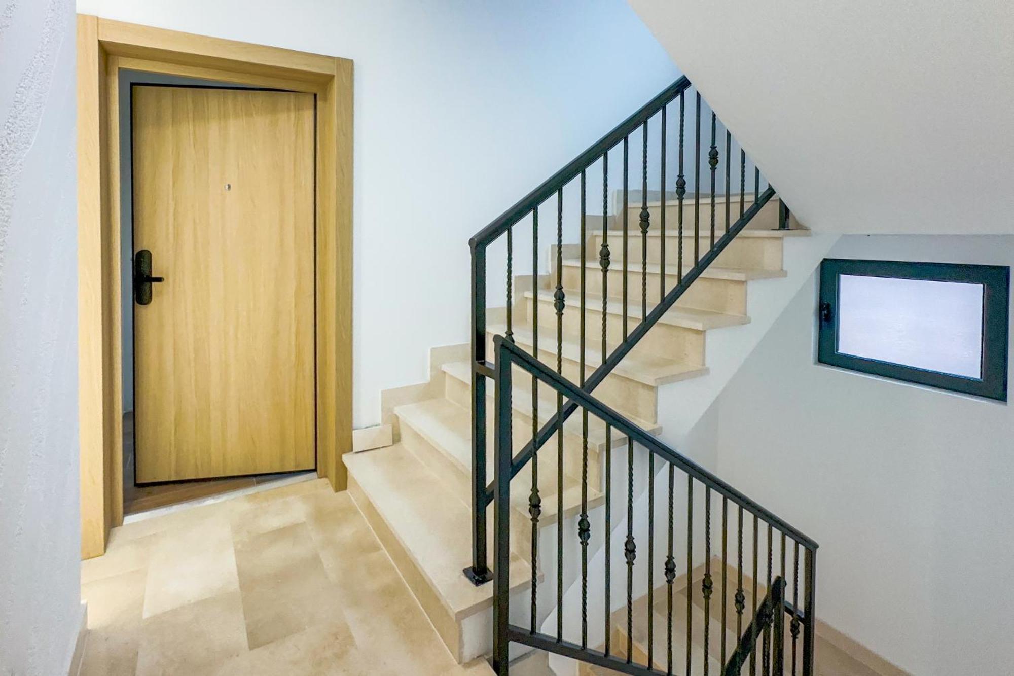 North Apartments 비옐로폴레 외부 사진