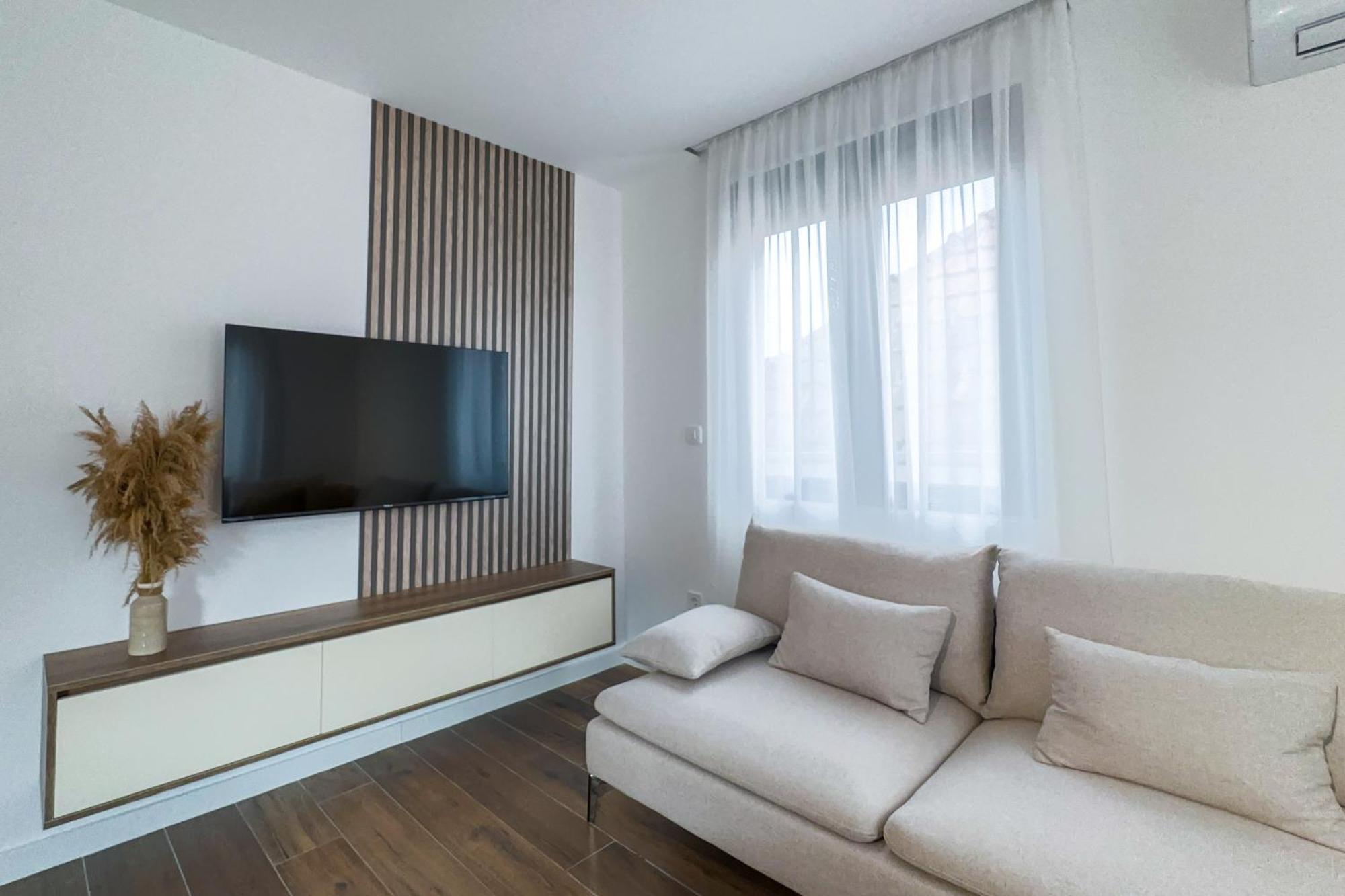 North Apartments 비옐로폴레 외부 사진