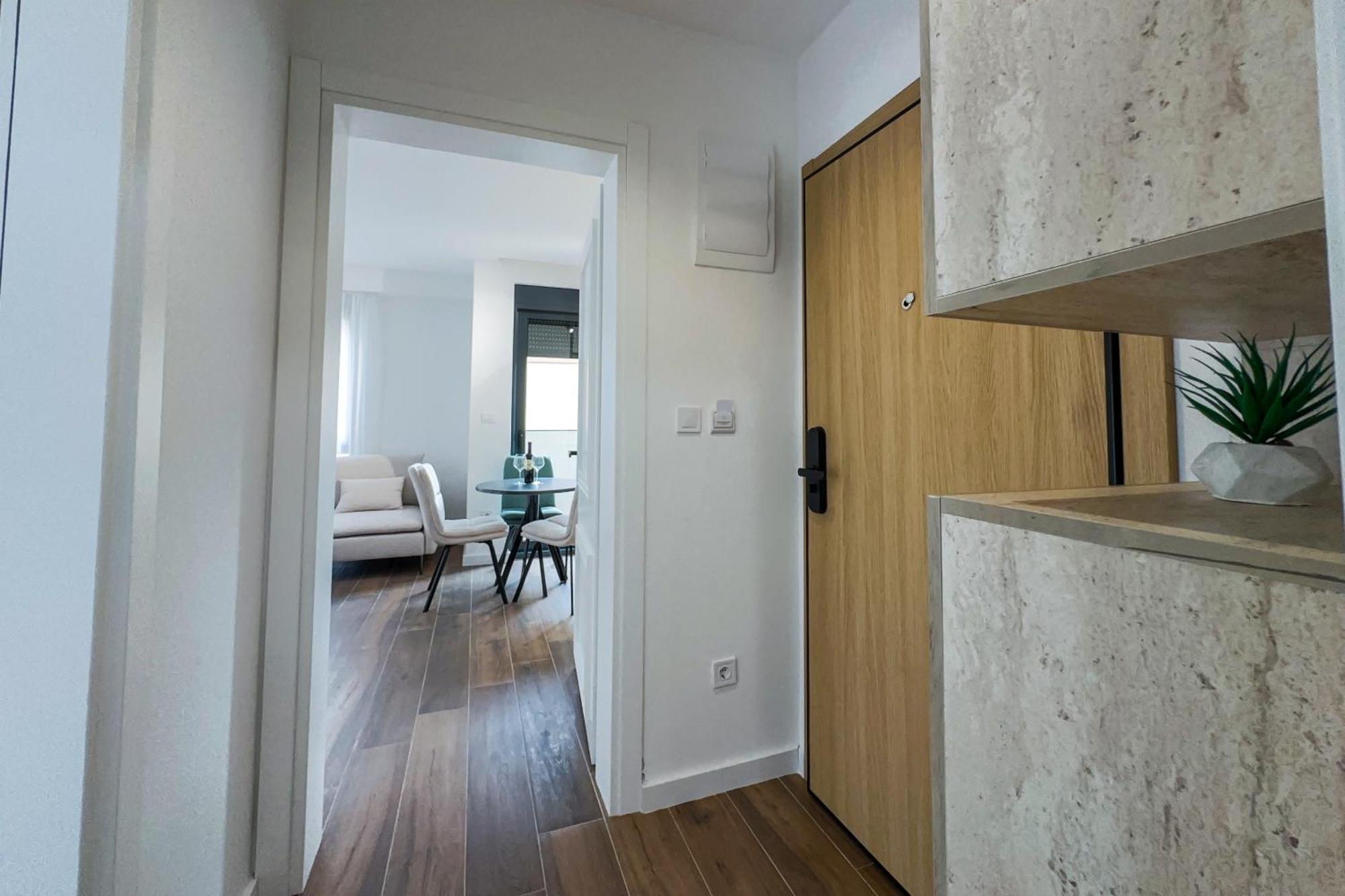 North Apartments 비옐로폴레 외부 사진